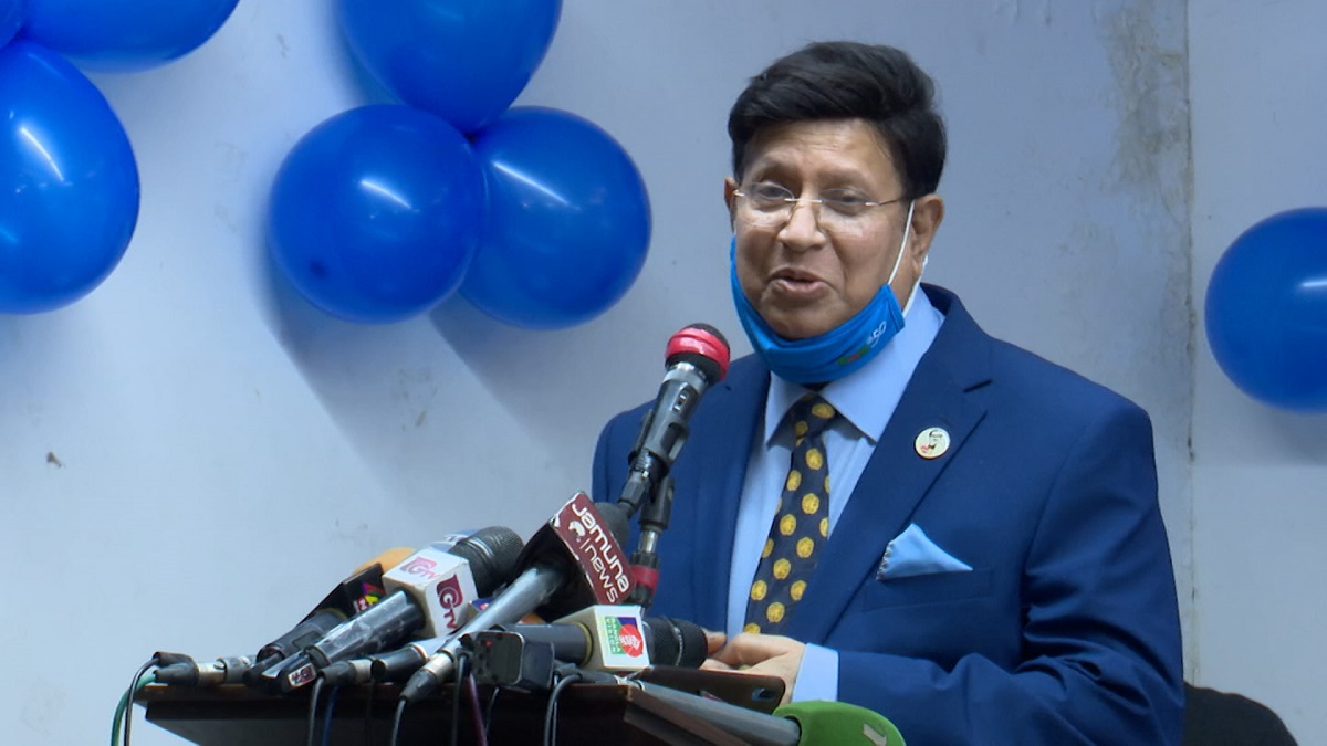 রাশিয়া-চীন সদয় হলে রোহিঙ্গা সংকটের সমাধান সম্ভব: পররাষ্ট্রমন্ত্রী