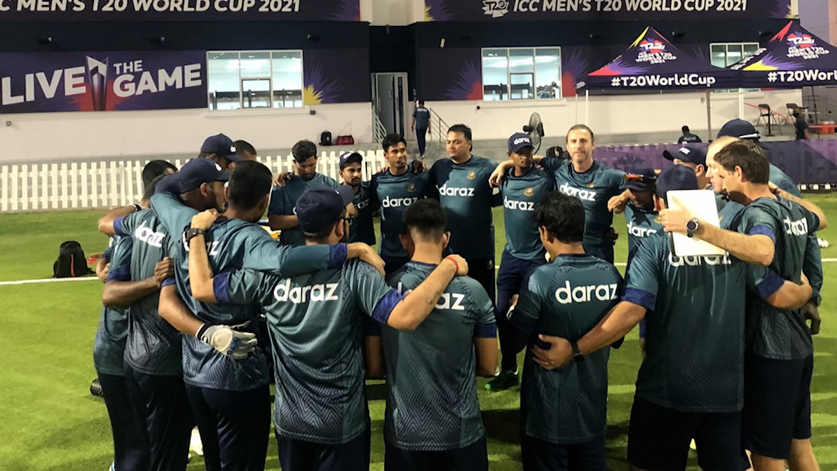 প্রস্তুতি ম্যাচে আজ আয়ারল্যান্ডের বিপক্ষে মাঠে নামবে বাংলাদেশ