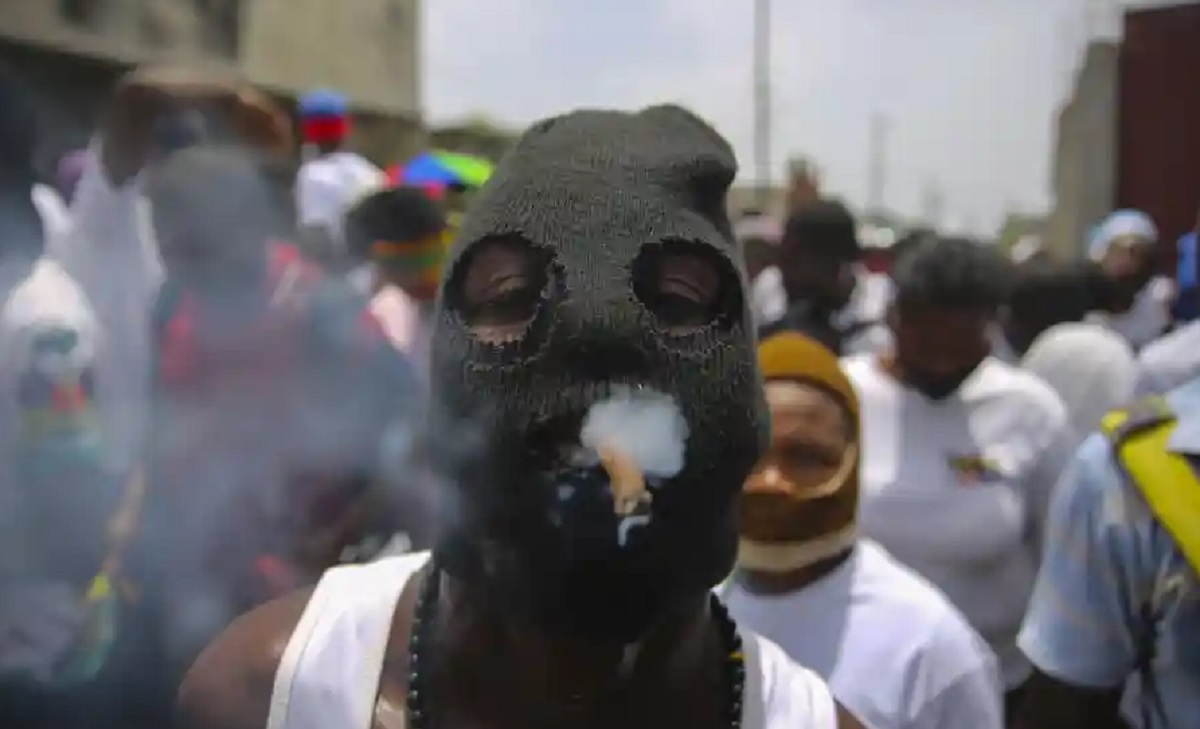 হাইতিতে অপহরণের শিকার ১৭ মার্কিন ধর্মপ্রচারক, তাদের পরিবারও নিখোঁজ