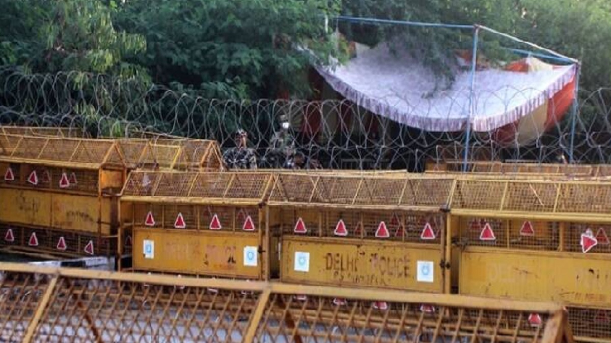 অনির্দিষ্টকালের জন্য রাস্তা আটকে বিক্ষোভ নয়: ভারতের সুপ্রিম কোর্ট