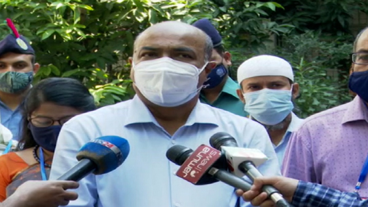 ৪৩তম বিসিএসের প্রিলিমিনারির ফল ৩ মাসের মধ্যে দেয়া হবে: পিএসসি চেয়ারম্যান