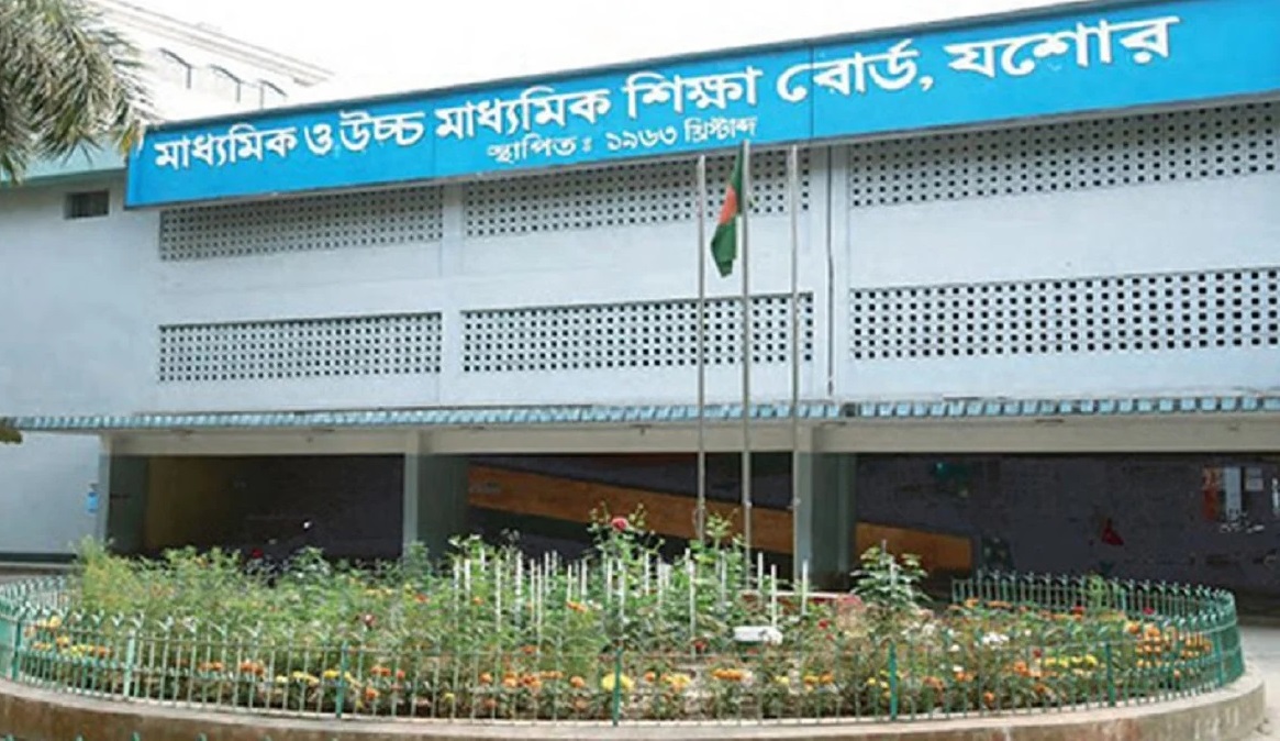 বেরিয়ে এলো যশোর শিক্ষাবোর্ডের সেই সালামের আরও আড়াই কোটি টাকা জালিয়াতি