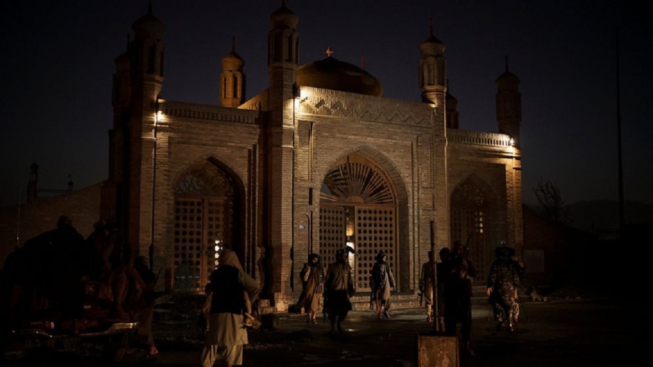 কাবুলে বোমা বিস্ফোরণে নিহত ৫ বেসামরিক কাবুলে বোমা বিস্ফোরণে নিহত ৫ বেসামরিক