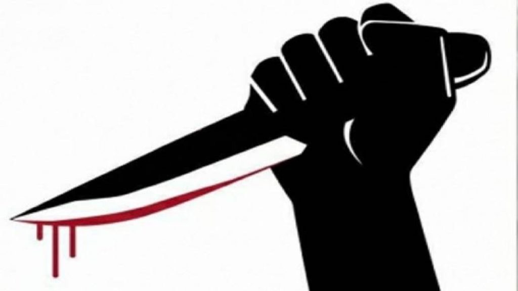 কারওয়ানবাজারে ছিনতাইকারীর ছুরিকাঘাতে নিহত যুবক