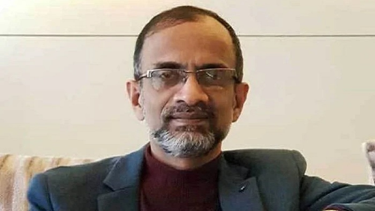 ইভ্যালির দায়িত্ব পেলেন আলোচিত অতিরিক্ত সচিব মাহবুব কবীর মিলন