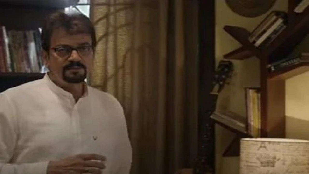 দুর্গাপূজায় মুক্তি পেতে যাচ্ছে ‘ষড়রিপু ২: জতুগৃহ’ দুর্গাপূজায় মুক্তি পেতে যাচ্ছে ‘ষড়রিপু ২: জতুগৃহ’