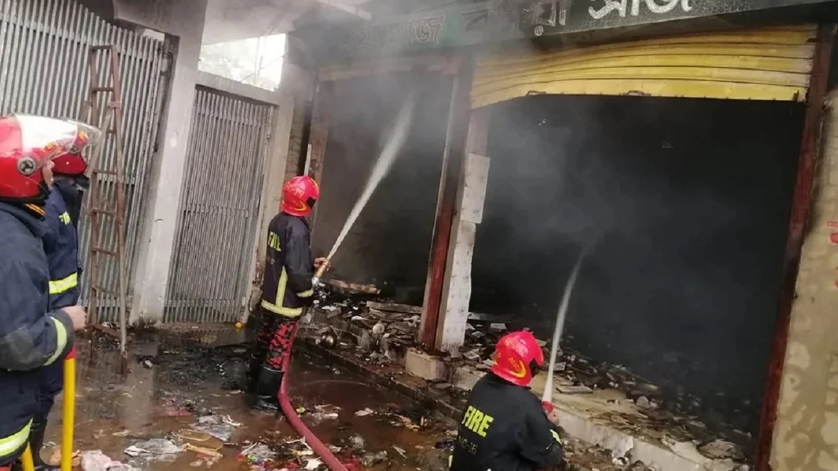 নোয়াখালীর আসামিরা ১৬৪ ধারায় জবানবন্দি দিয়েছে: স্বরাষ্ট্রমন্ত্রী