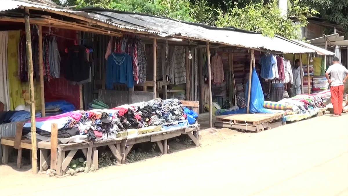 ঢাকা-সিলেটের সড়কখেকো সিন্ডিকেট