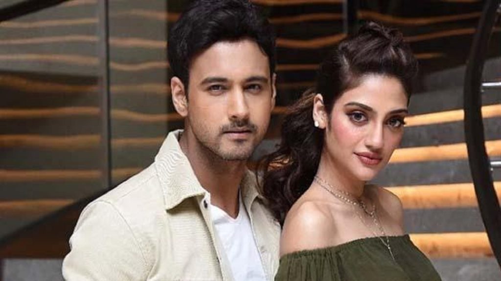 যশকে বিয়ের করার কথা স্বীকার নুসরাতের!