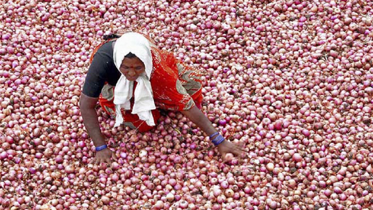 চট্টগ্রামে পেঁয়াজের দাম কমছে