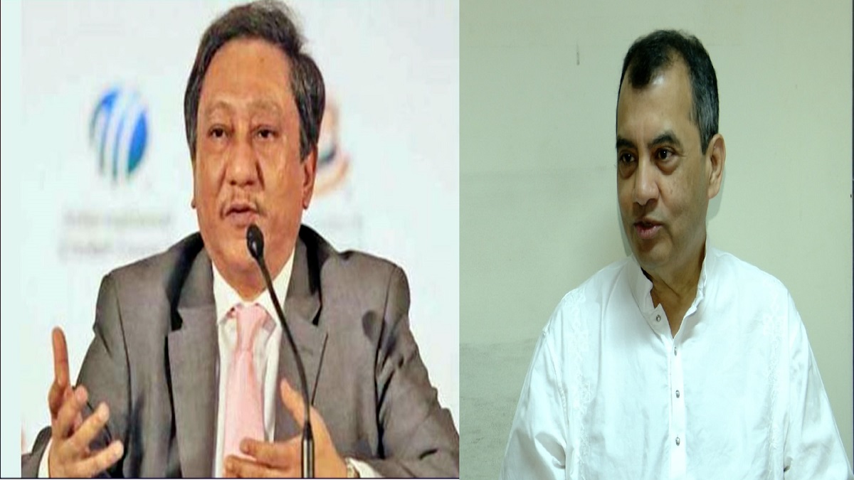 বিসিবিতে চলছে একনায়কতন্ত্র, নির্বাচন লোক দেখানো: সাবের চৌধুরী (ভিডিও)