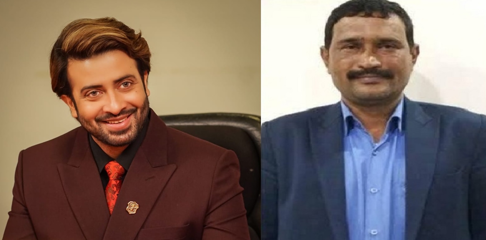 শাকিব খান সুপারস্টার না, দাবি প্রযোজকের