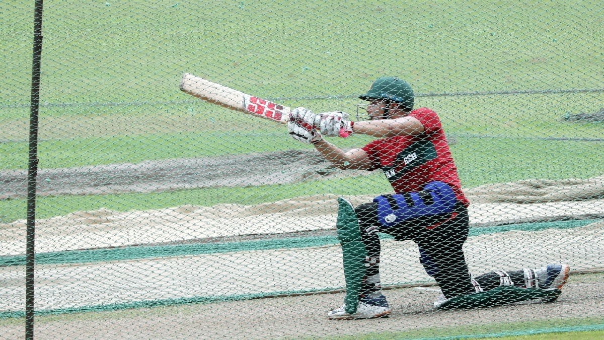 চোট নিয়েই হোটেলে ফিরলেন সোহান