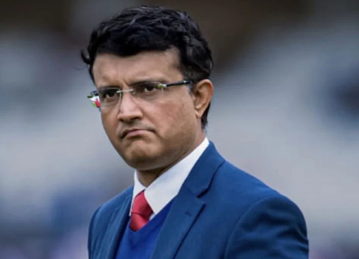 বিশ্বকাপের আগেই হাসপাতালে সৌরভ