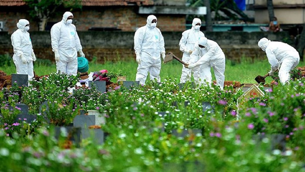 করোনায় মৃতের সংখ্যা প্রায় দেড় কোটি: বিশ্ব স্বাস্থ্য সংস্থা