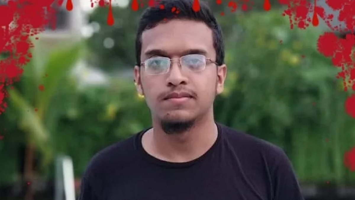 আবরার হত্যার ২৫ আসামির মৃত্যুদণ্ড চাইলেন রাষ্ট্রপক্ষের আইনজীবী