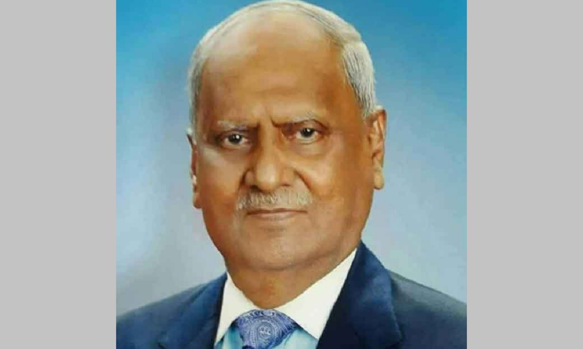 ‘গরিবের আইনজীবী’ আবদুল বাসেত মজুমদার আর নেই