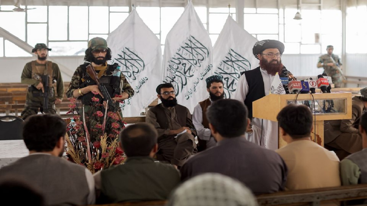 পাসপোর্ট ও পরিচয় পত্র ইস্যুর নির্দেশ জারি করলো তালেবান