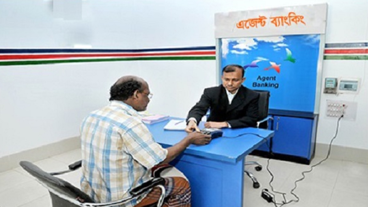 যে কারণে আগ্রহ হারাচ্ছেন এজেন্ট ব্যাংকিং উদ্যোক্তারা