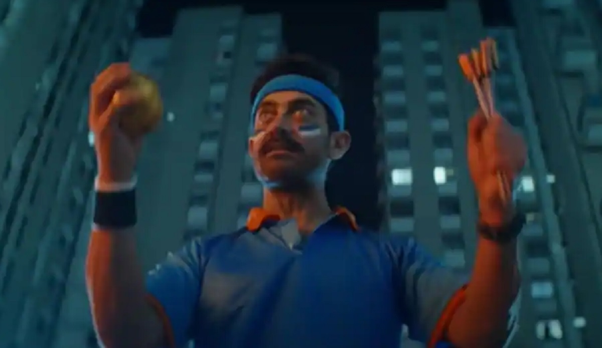 আমির খানের বিরুদ্ধে হিন্দু ভাবাবেগে আঘাতের অভিযোগ বিজেপির