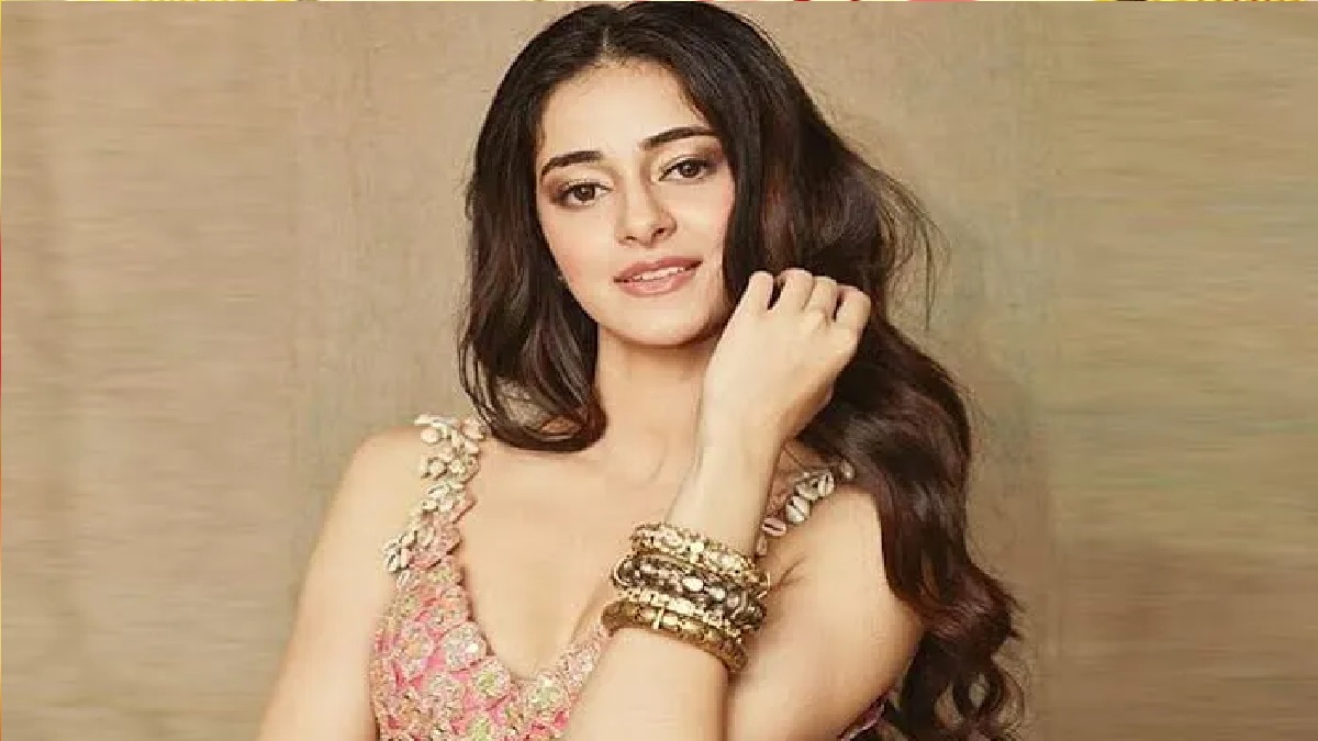 শাহরুখের পর এবার অনন্যা পাণ্ডের বাড়িতে এনসিবি’র তল্লাশি