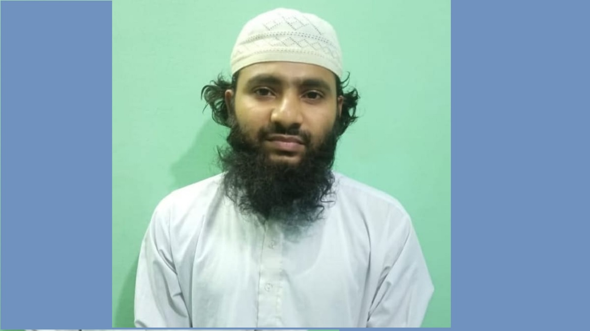 মানিকগঞ্জ থেকে আনসারুল্লাহ বাংলা টিমের সদস্য আটক