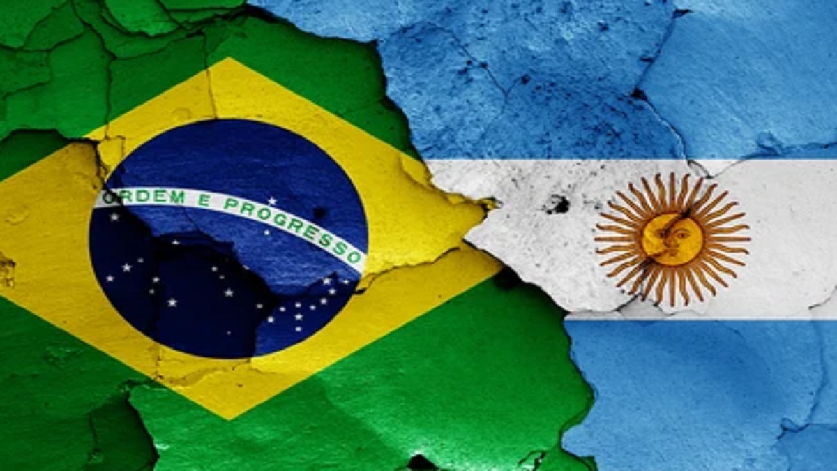 ভিন্ন ম্যাচে কাল মাঠে নামবে আর্জেন্টিনা ও ব্রাজিল