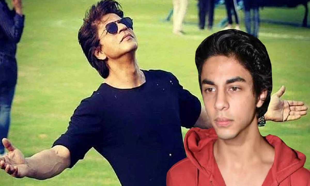 শাহরুখের জীবনের সবচেয়ে বড় ‘রিলিজ’, এই শুক্রবার পুত্রের মুক্তি!