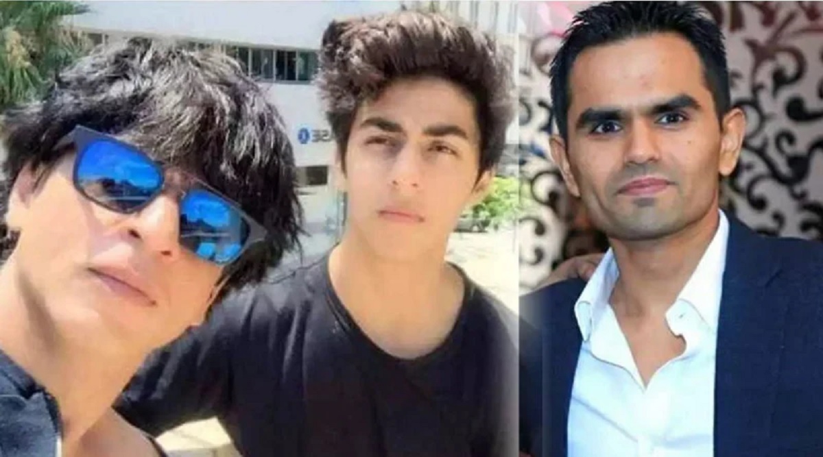 আরিয়ান মামলা ধামাচাপা দিতে ২৫ কোটি ঘুষ চান সমীর!