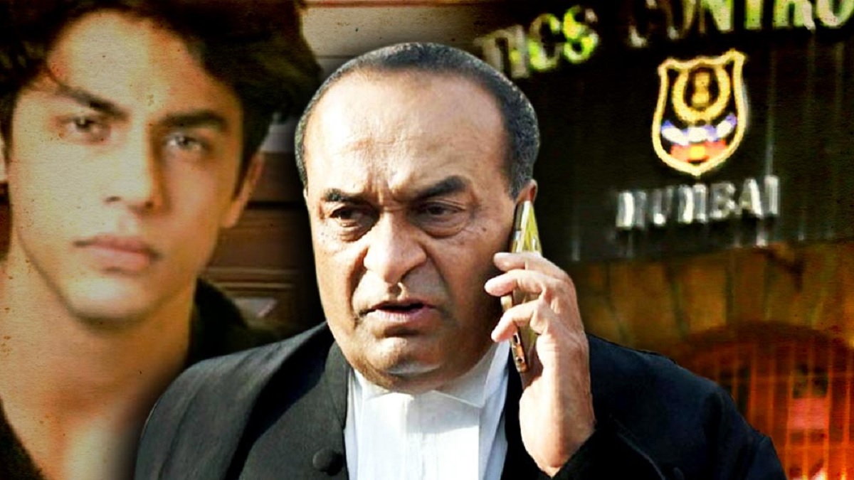 ‘আরিয়ানের মামলা অযথা টেনে লম্বা করা হয়েছে’