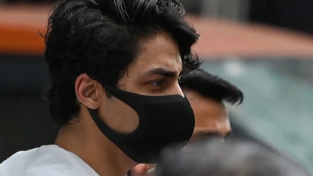 আজ জামিন পাবেন আরিয়ান?