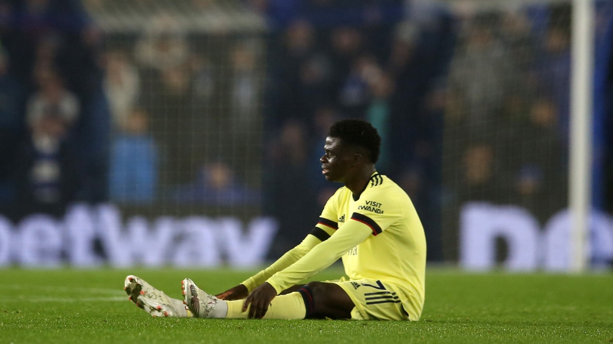 আর্সেনালকে গোলশূন্যতে রুখে দিয়েছে ব্রাইটন