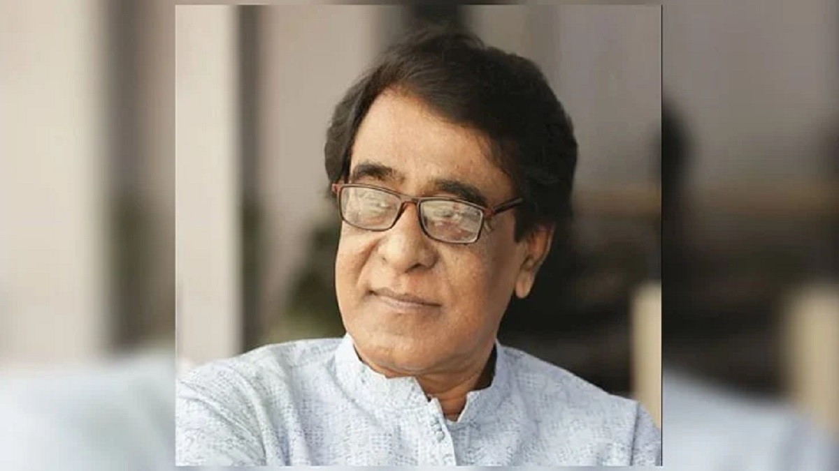 মারা গেছেন সাংবাদিক অরুণ বসু