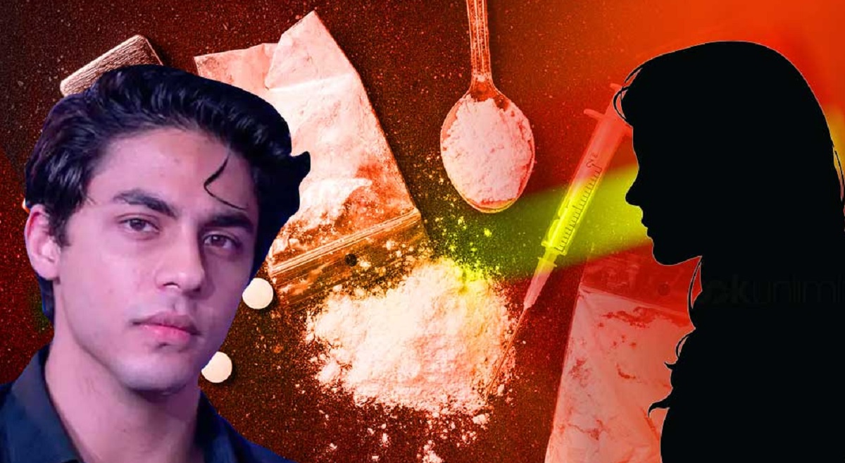 আরিয়ানের বিরুদ্ধে এবার ‘ব্রহ্মাস্ত্র’ প্রয়োগ করলো এনসিবি