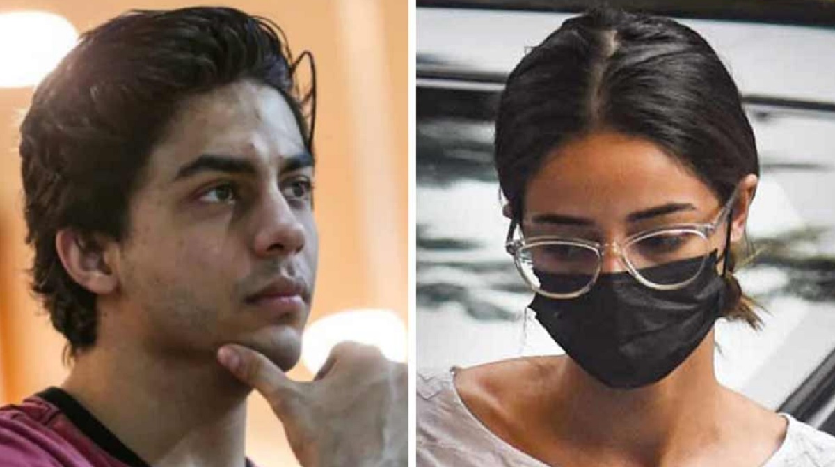 আরিয়ানকে গাঁজা দেয়ার আশ্বাস দিয়েছিলেন অনন্যা: এনবিসি