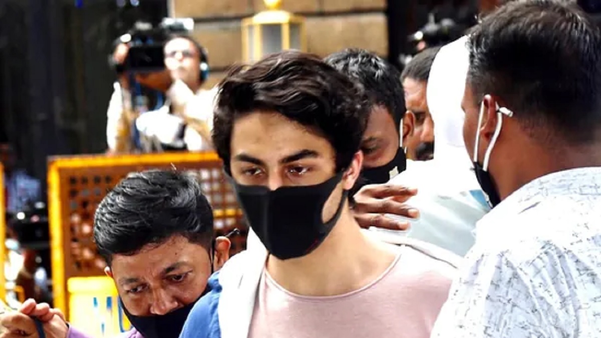 এবার আরিয়ানের পক্ষে সুপ্রিম কোর্টের দ্বারে হিন্দুত্ববাদী দলের নেতা