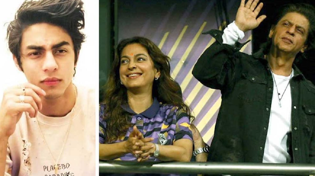 অবশেষে অপেক্ষার অবসান, বাড়ি ফিরছেন আরিয়ান