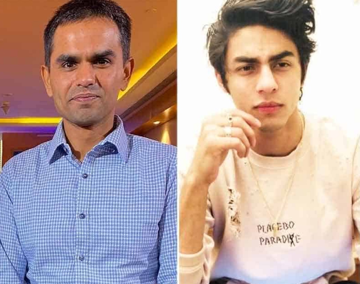 ‘একদিন আমার কাজে আপনি গর্বিত হবেন’ তদন্তকারীকে বললেন আরিয়ান