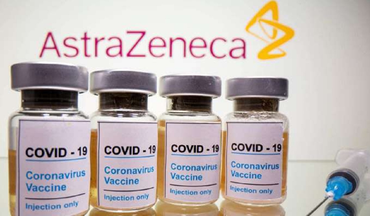 আজ জার্মানি থেকে অ্যাস্ট্রাজেনেকার ৭ লাখ ৯০ হাজার ডোজ ভ্যাকসিন আসবে