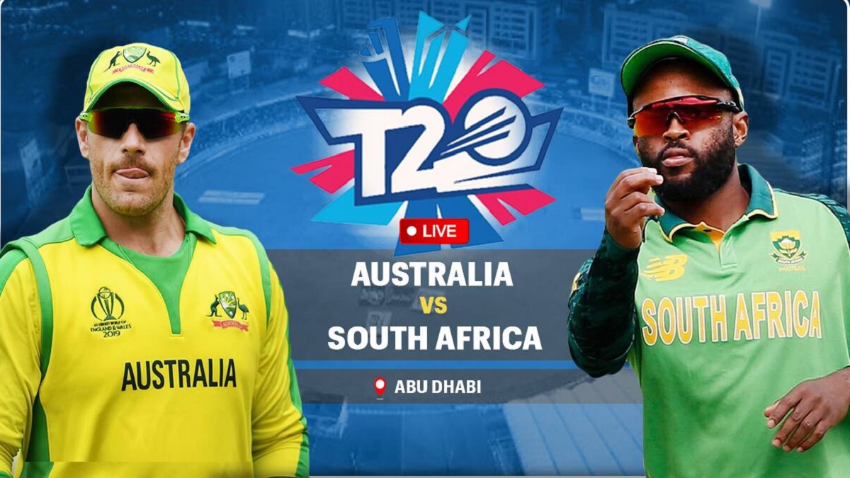 প্রোটিয়াদের বিরুদ্ধে অজিদের বোলিং, শুরু আসল বিশ্বকাপ