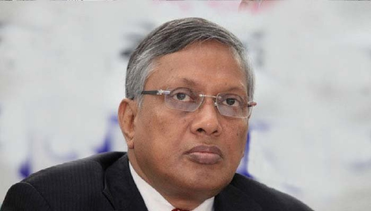 জাতীয় পার্টির মহাসচিব জিয়াউদ্দিন বাবলু আর নেই