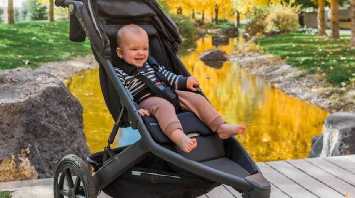 এক বছর বয়সী শিশুর উপার্জন ৮৫ হাজার টাকা!