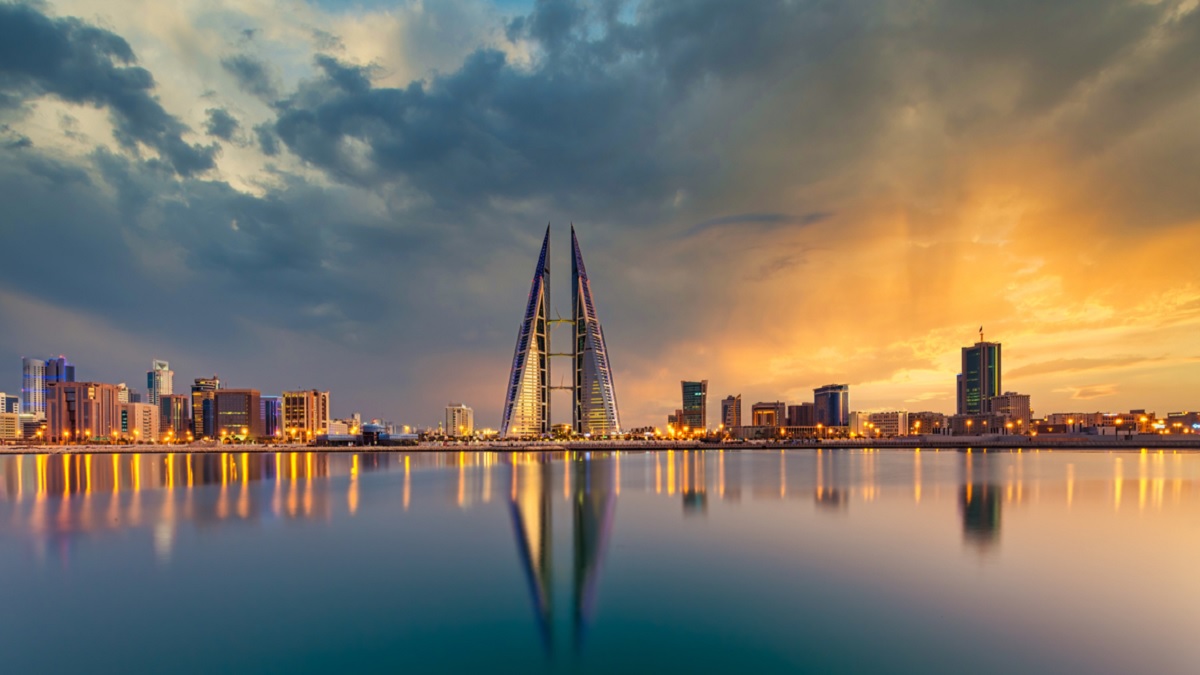 লাল তালিকা থেকে বাংলাদেশের নাম সরানোর ঘোষণা বাহরাইনের