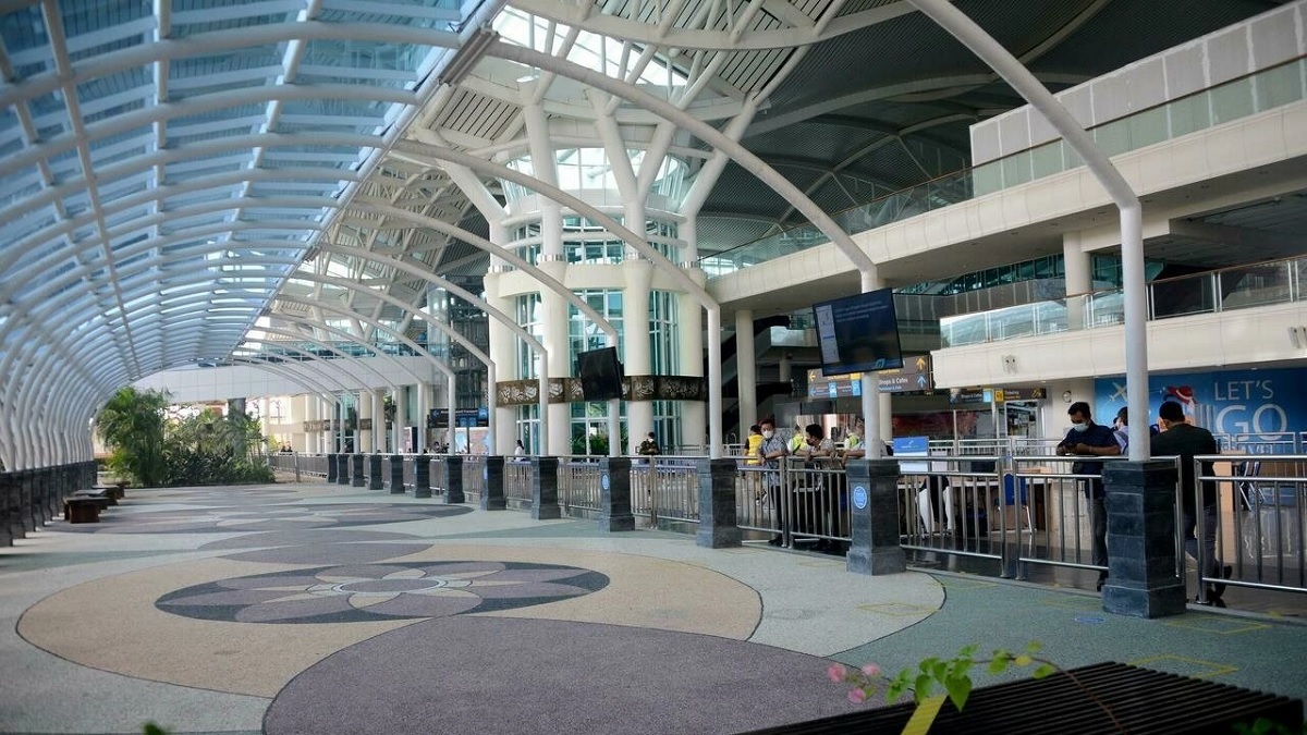 বালিতে আন্তর্জাতিক ফ্লাইট পুনরায় চালু