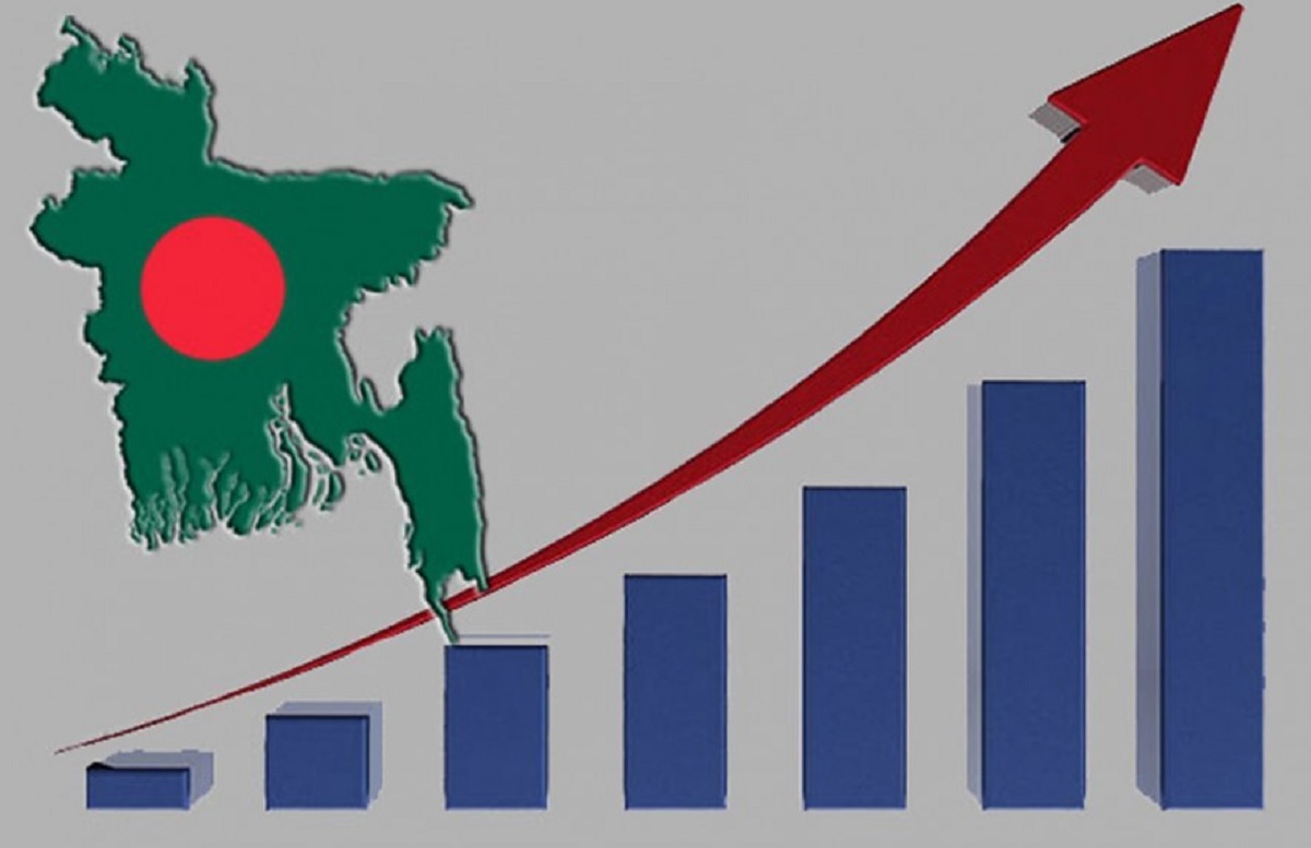 মাথাপিছু আয়ে ফের ভারতকে পেছনে ফেলছে বাংলাদেশ