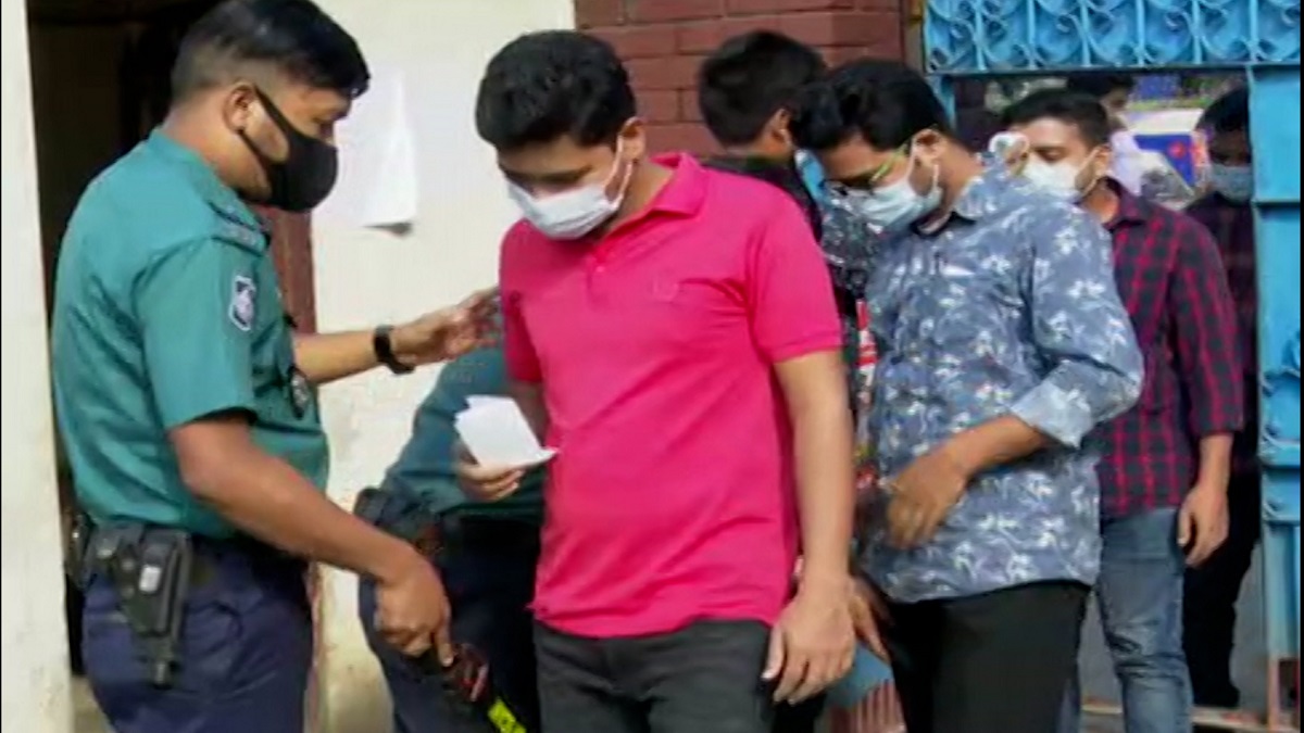 ৪৩তম বিসিএস প্রিলিমিনারি পরীক্ষা অনুষ্ঠিত