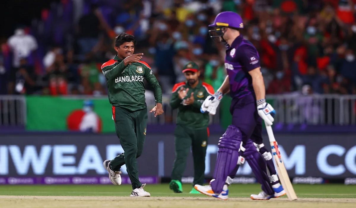 শুরুতে নেই টাইগারদের দুই ওপেনার