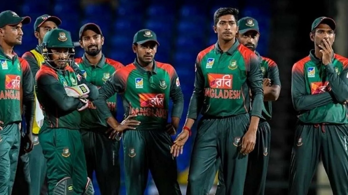 টাইগারদের সংবাদ সম্মেলন বয়কট করলো সাংবাদিকরা