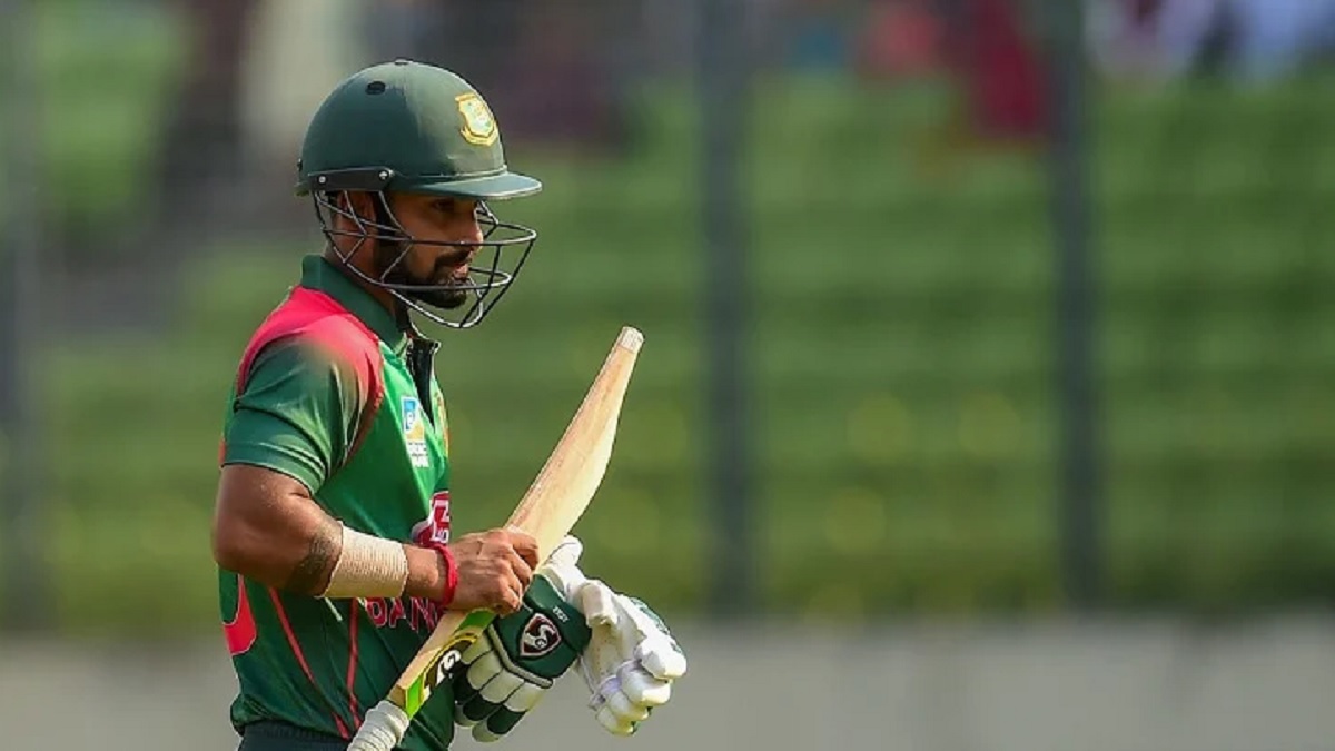 নেই দুই ওপেনার ও সাকিব