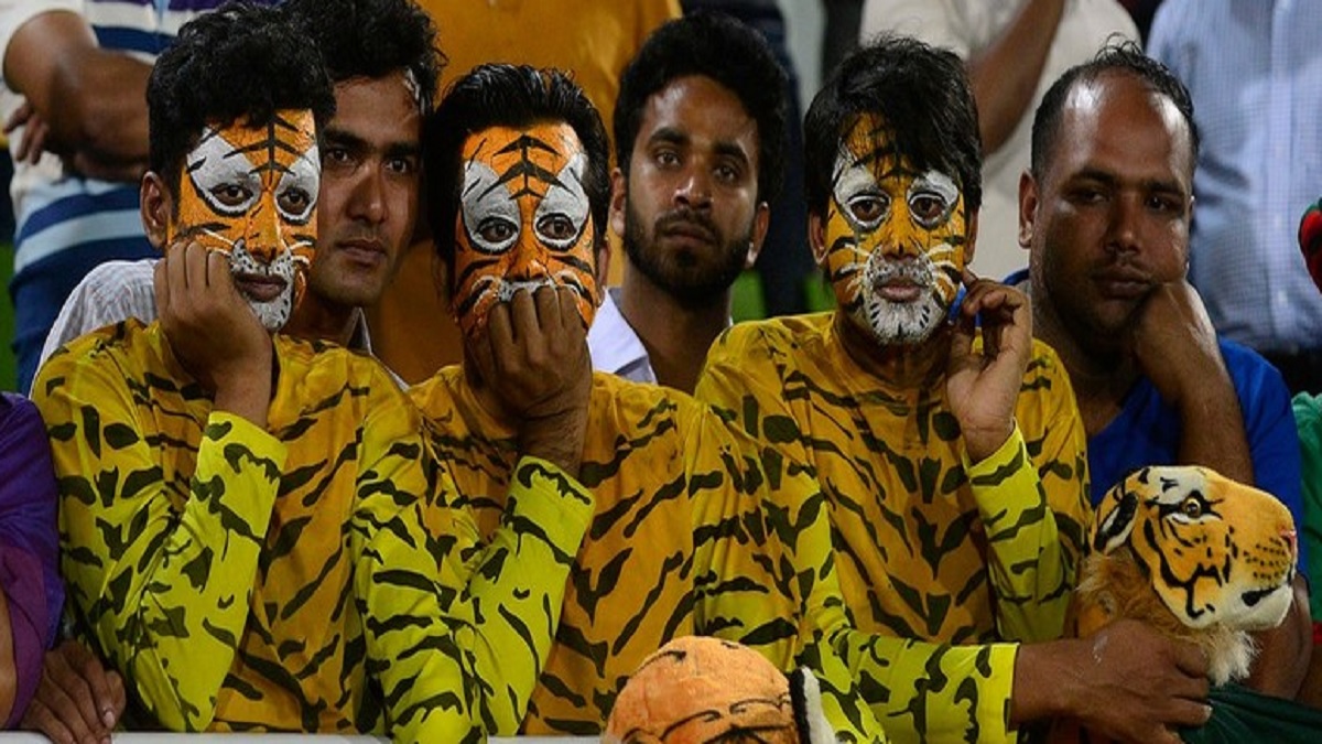 জয় না পাওয়ার অতৃপ্তি প্রবাসীদের চোখেমুখে